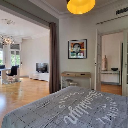 Le Catalogne - Belle Vue - Wifi Apartment Perpignan Exterior foto